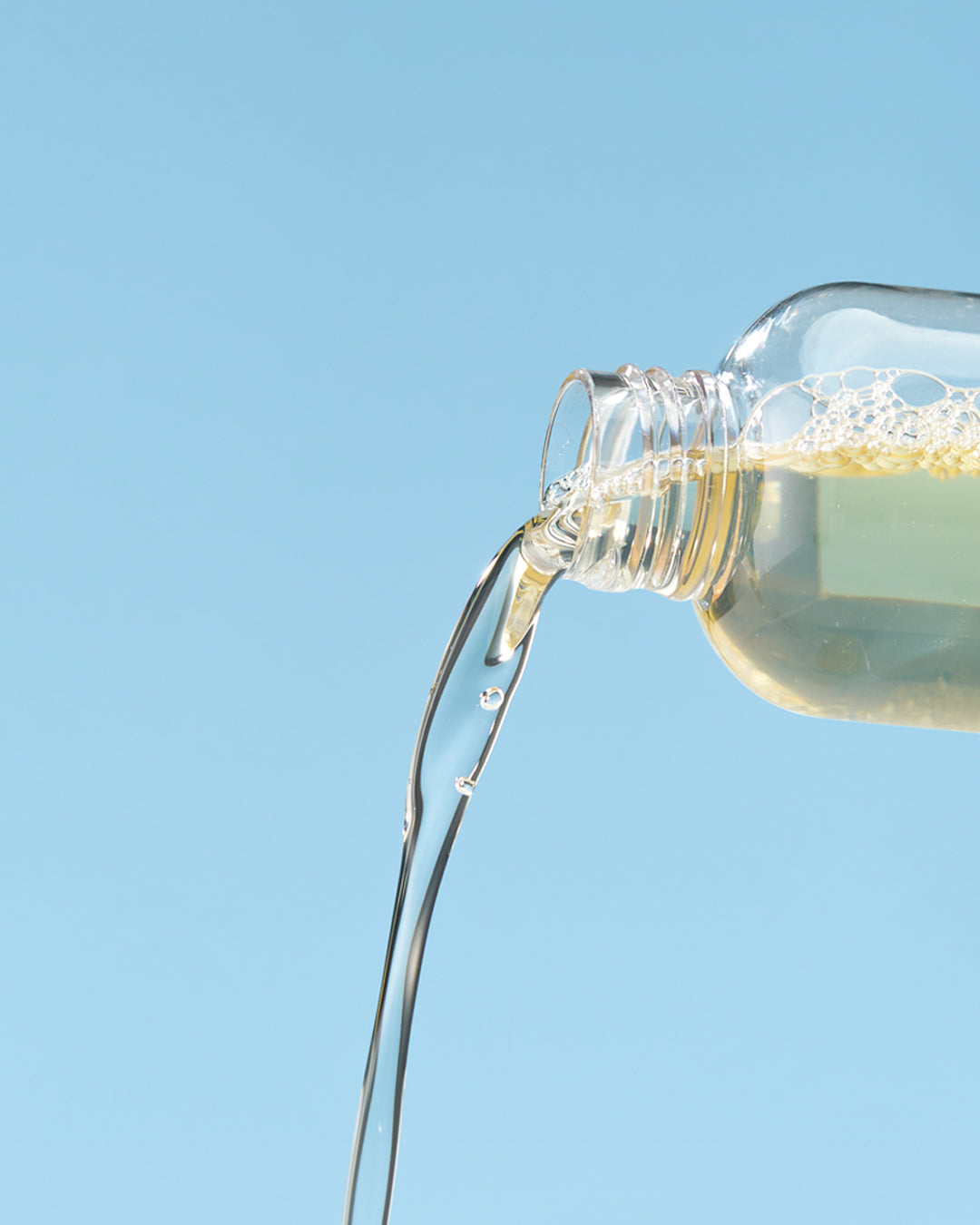 AVC 1% Apple Honey 2%  Gentle Cleanser