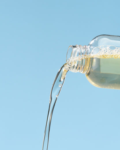 AVC 1% Apple Honey 2%  Gentle Cleanser