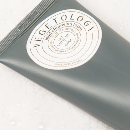 Mild Cleansing Foam
