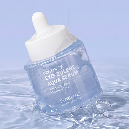 Dewy Glow Hydrating Aqua Serum