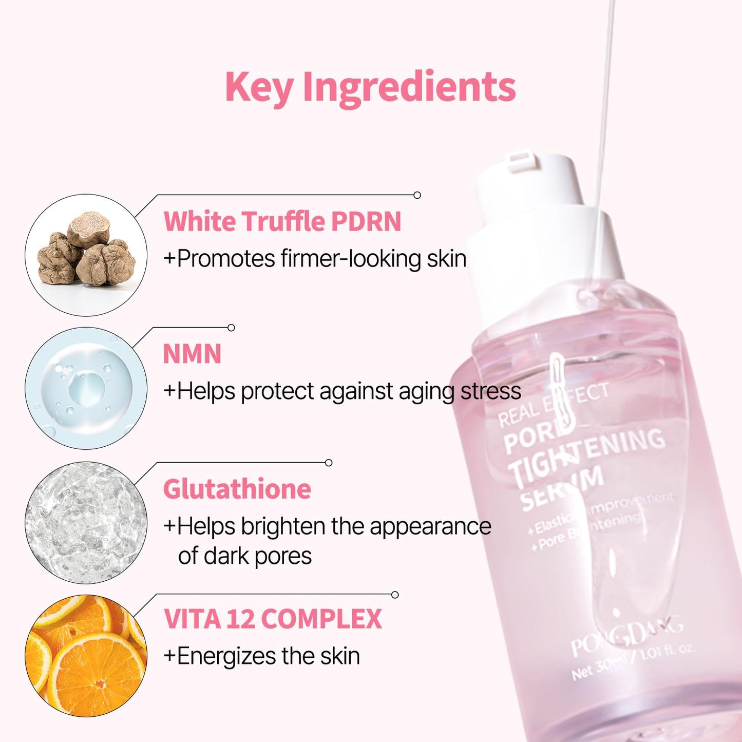 Pore Tightening Serum