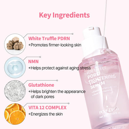 Pore Tightening Serum