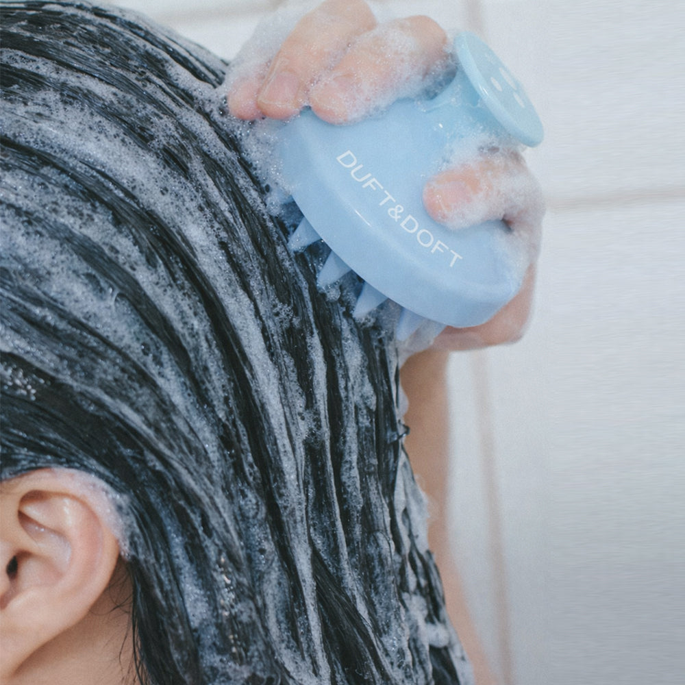 Ceramide Scalp Clarifying Shampoo