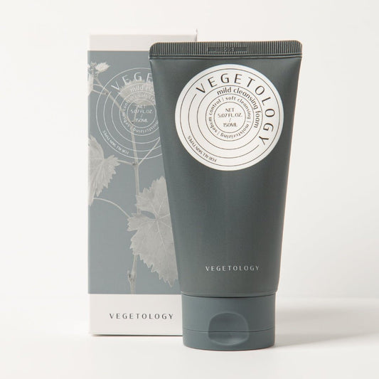 Mild Cleansing Foam
