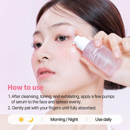 Pore Tightening Serum