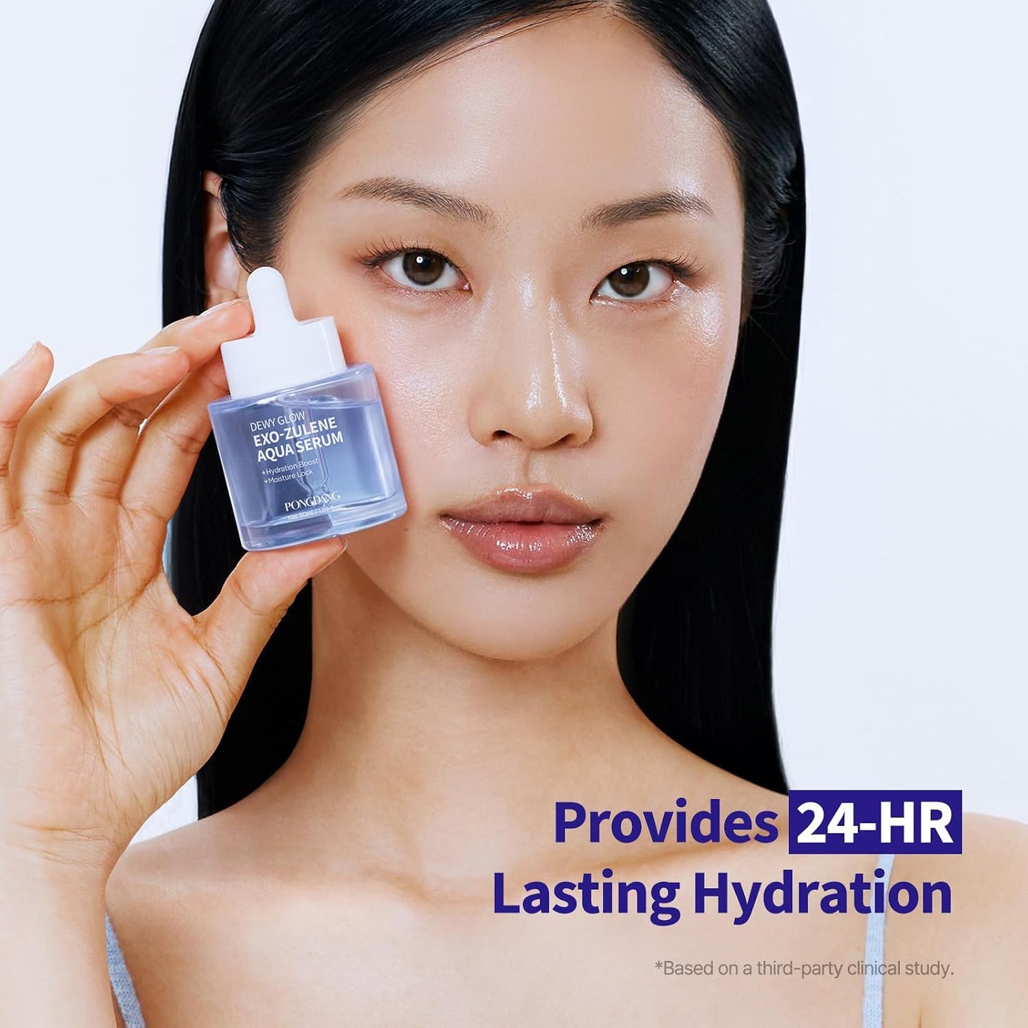 Dewy Glow Hydrating Aqua Serum
