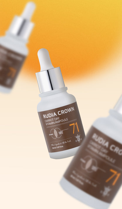 Carrot Day Vitamin Ampoule