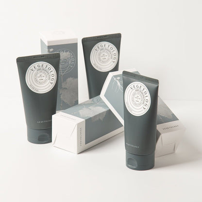 Mild Cleansing Foam