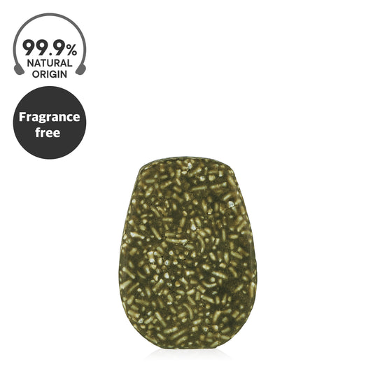 Mugwort Family Shampoo bar