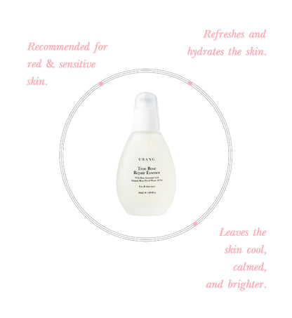 True Rose Repair Essence