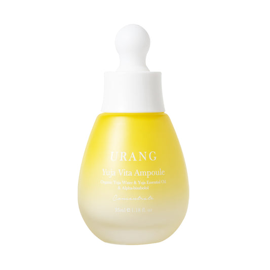 Yuja Vita Ampoule