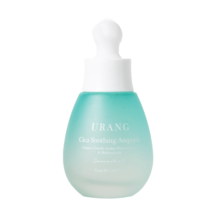 Cica Soothing Ampoule
