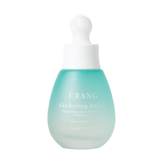 Cica Soothing Ampoule