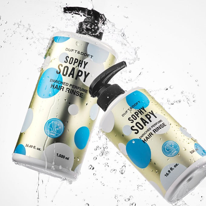 Intensive Care Hair Treatment Rinse
