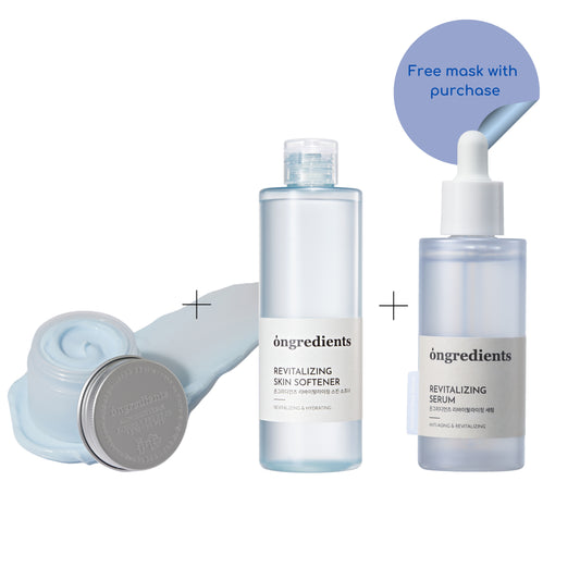 Anti-Aging Bundle