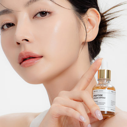 Peptide Power Ampoule