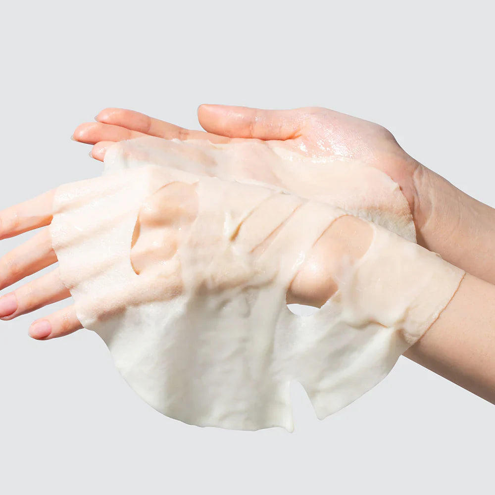Ongredients Skin Calming Barrier Mask
