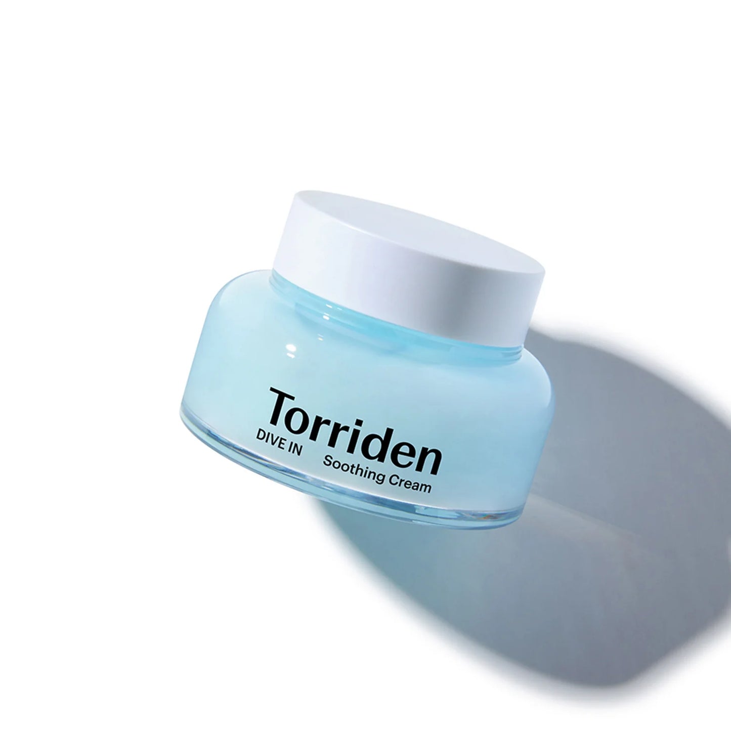 Torriden Dive-In Soothing Cream
