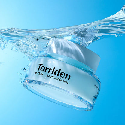 Torriden Dive-In Soothing Cream