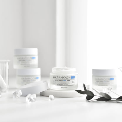 Derma Limpide Dam Cream