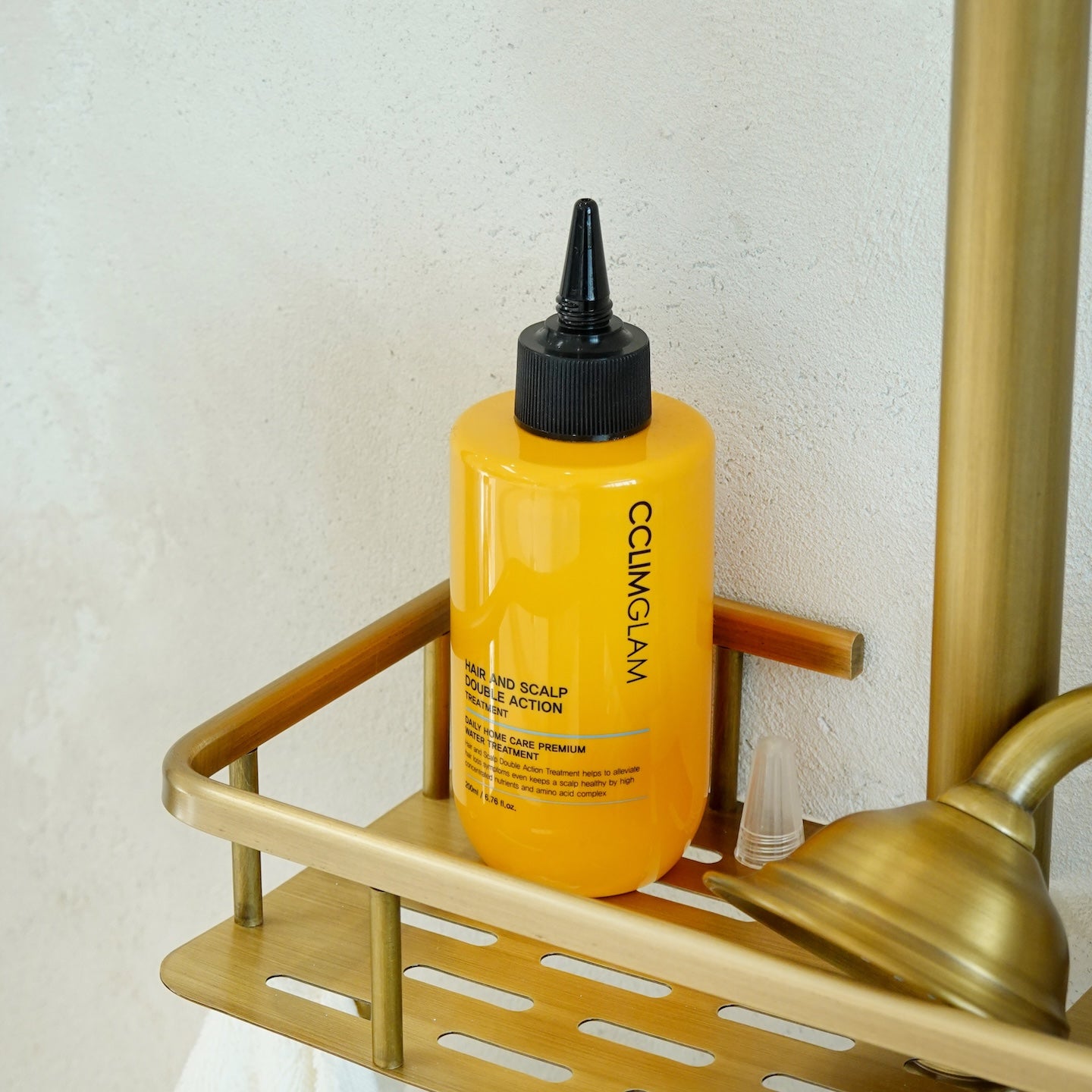 Hair And Scalp Double Action Treatment