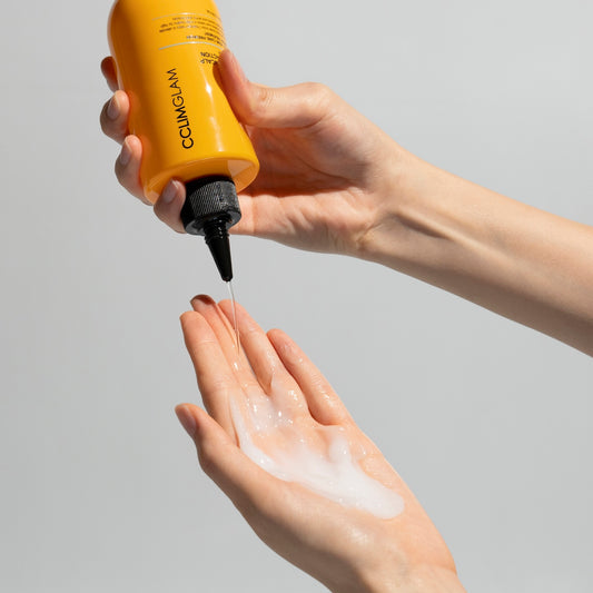 Hair And Scalp Double Action Treatment