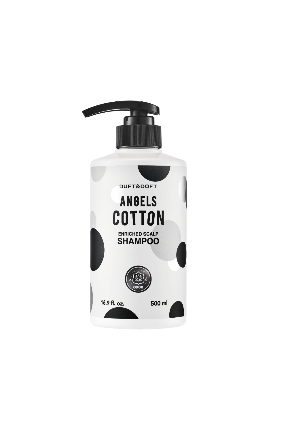Enriched Scalp Shampoo