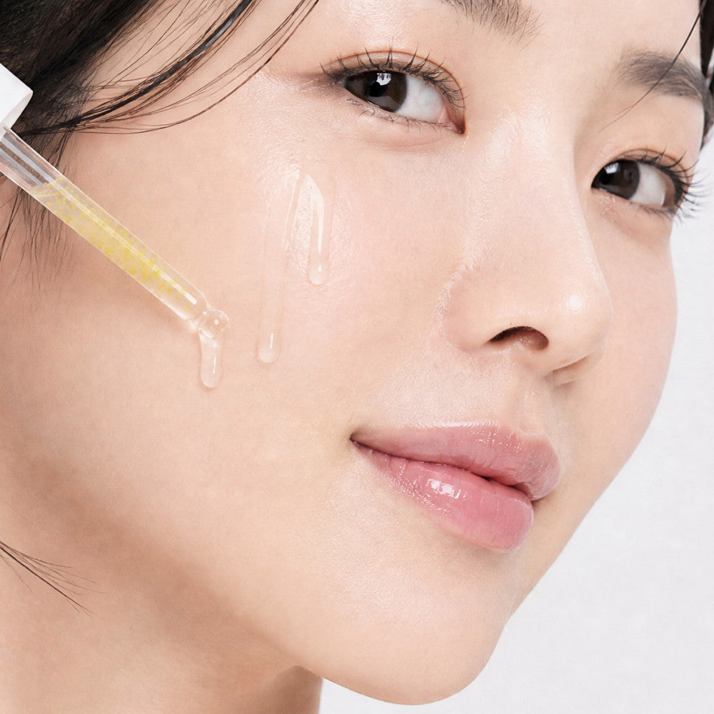 3X Density Lifting Ampoule