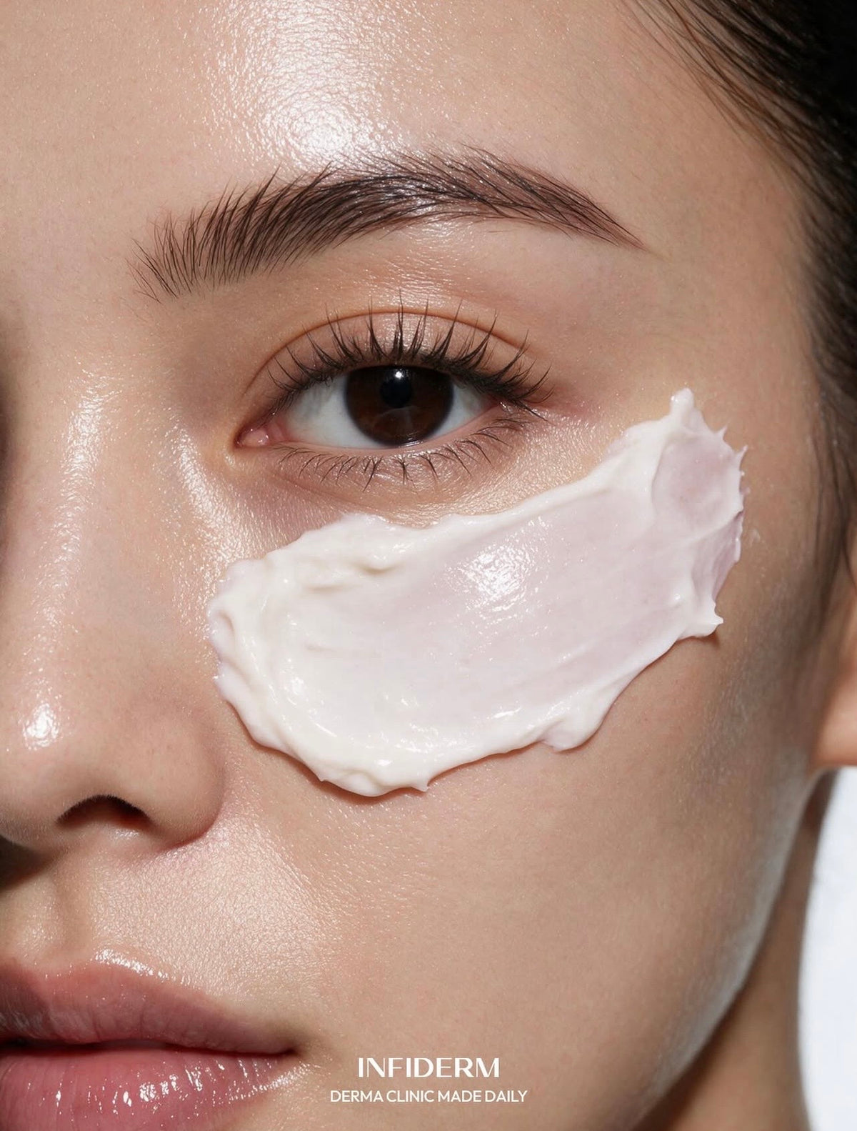 Enriching Anti-Aging ICM Booster Cream