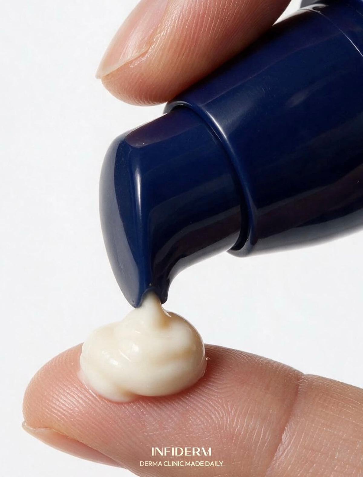 Enriching Anti-Aging ICM Booster Cream