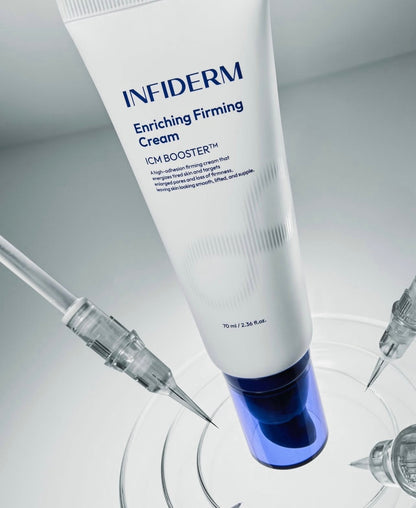 Enriching Anti-Aging ICM Booster Cream