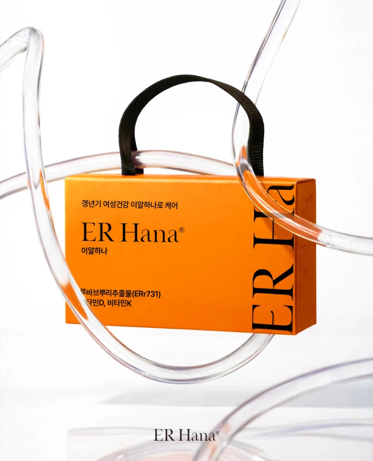 Korean Premium Menopausal Supplement