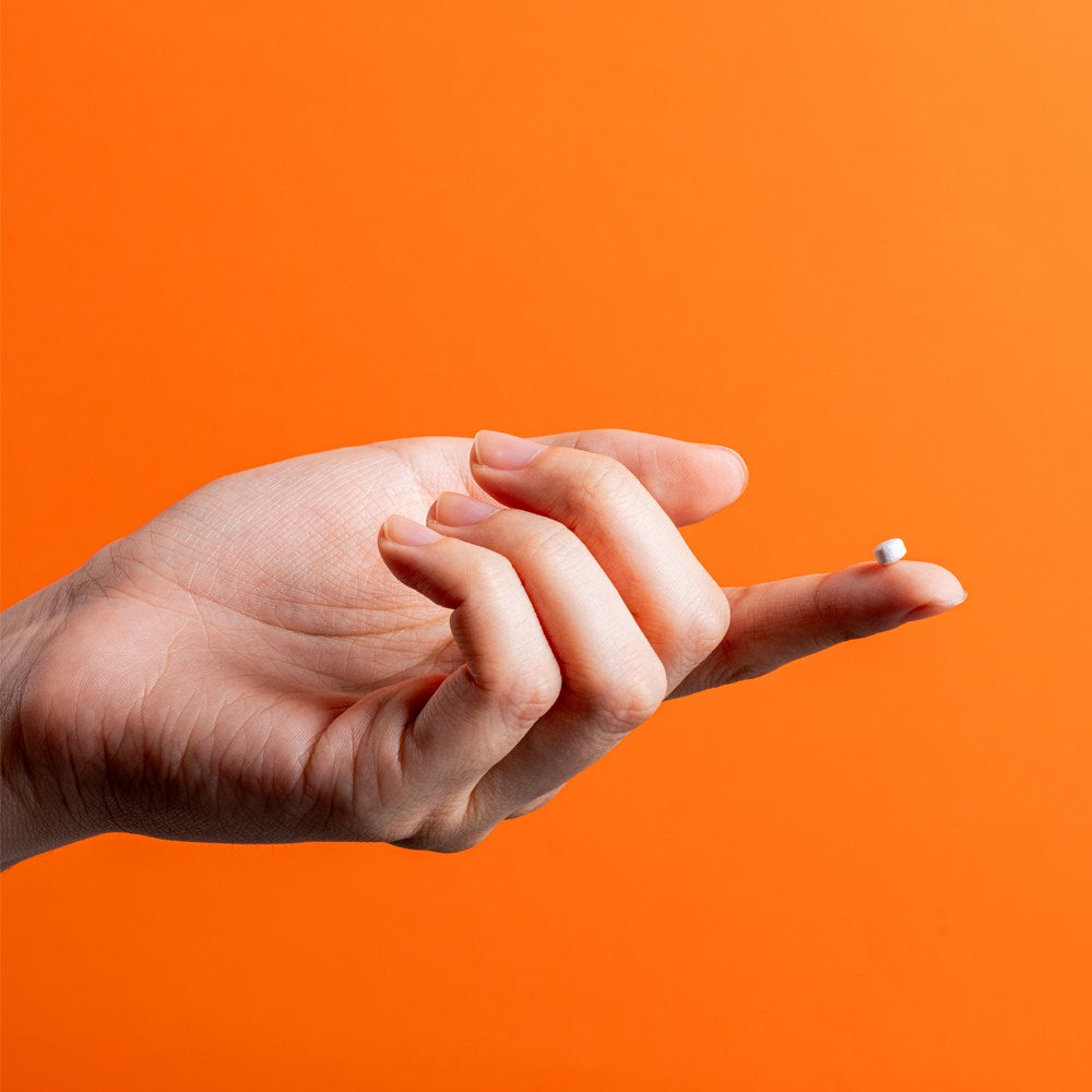 Korean Premium Menopausal Supplement