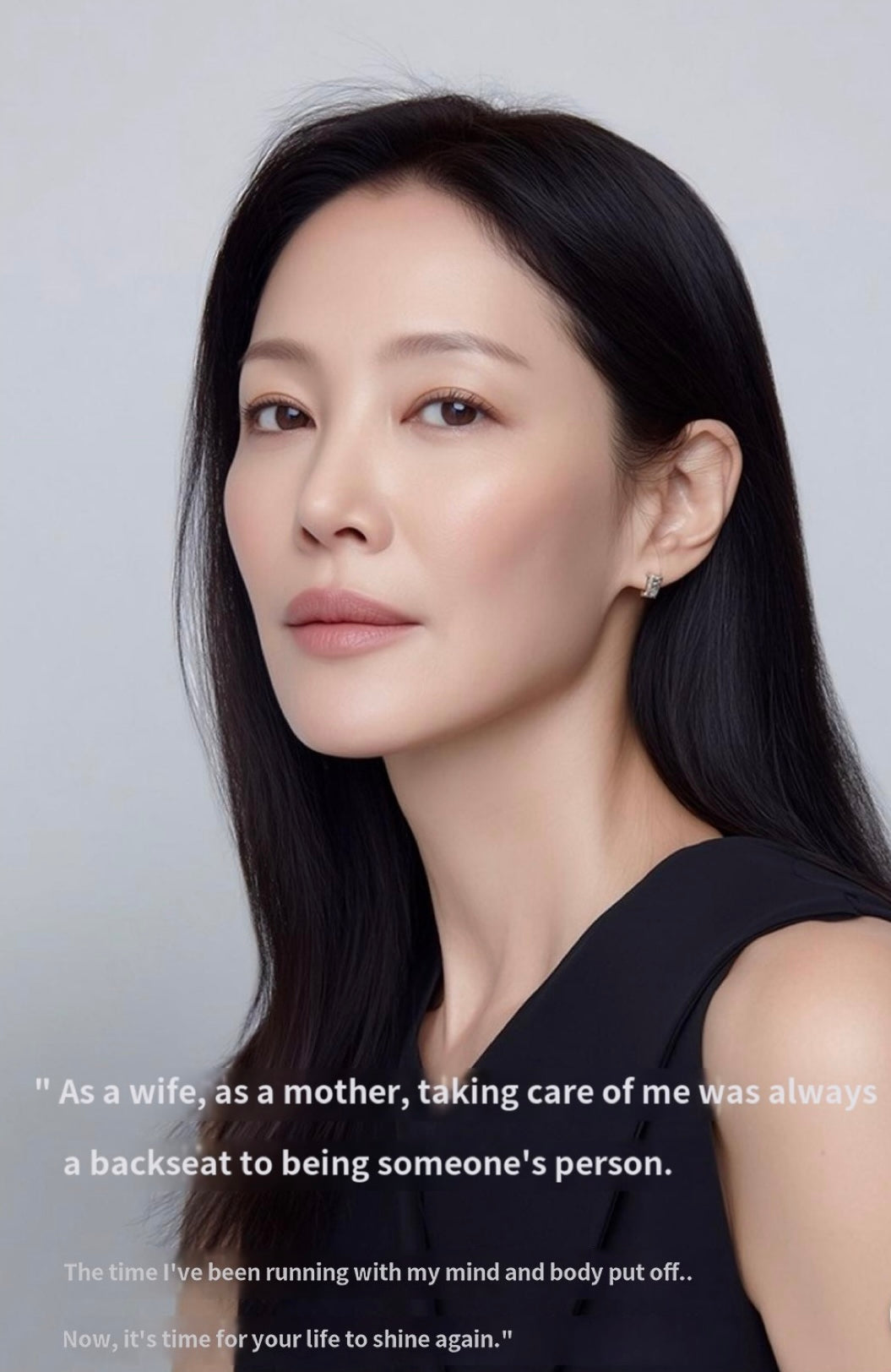 Korean Premium Menopausal Supplement