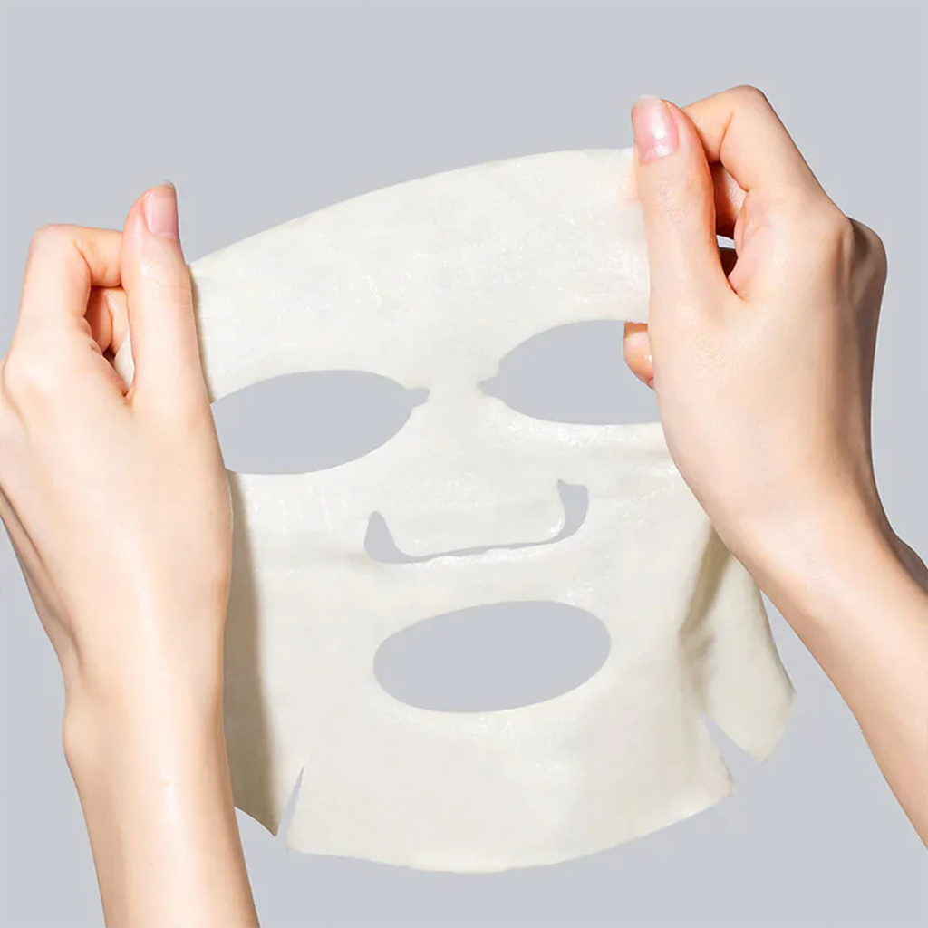 Ongredients Skin Calming Barrier Mask