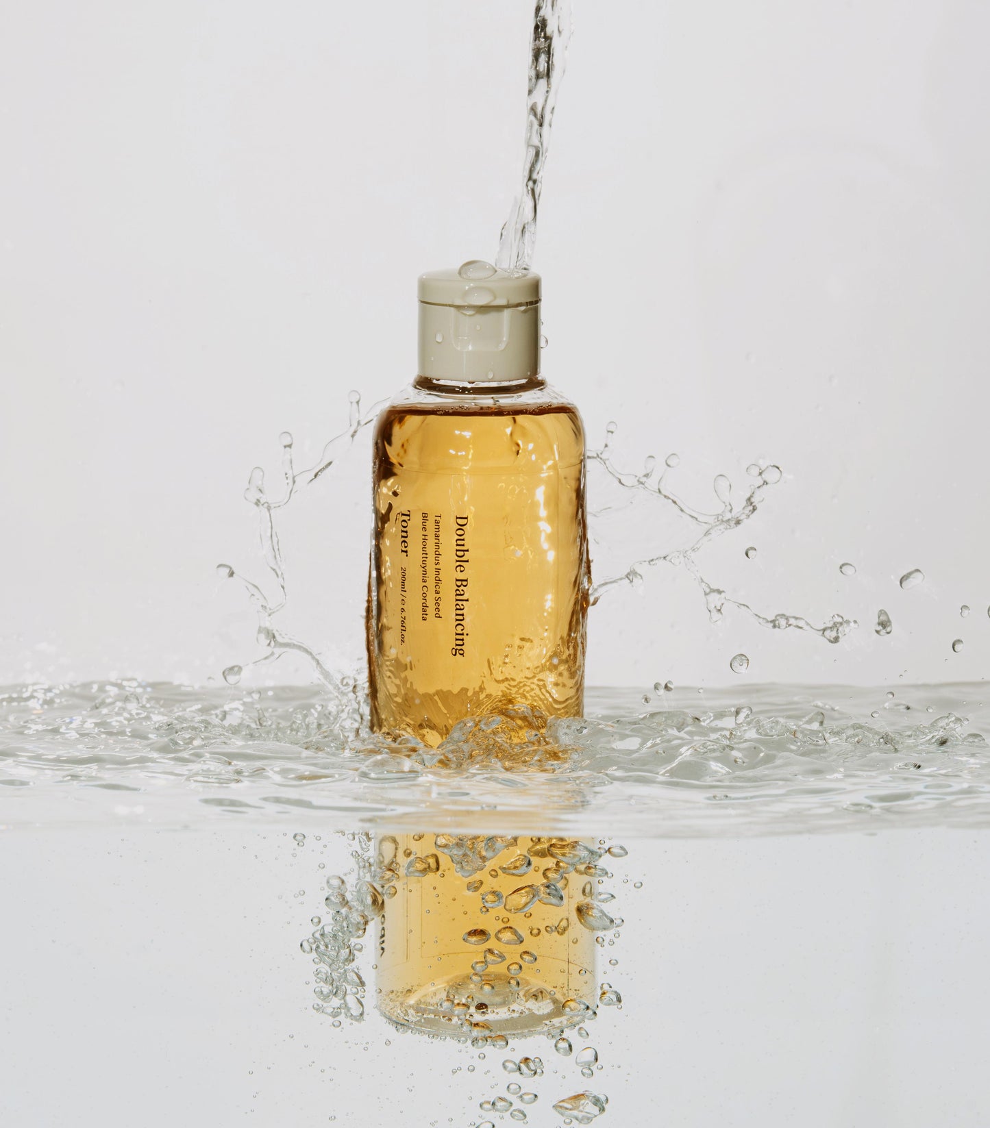 Acne and Scalp Double Balancing Toner