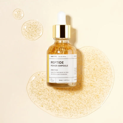 Peptide Power Ampoule