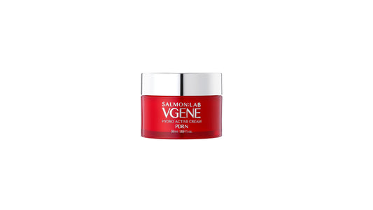 Salmon Lab Hydro Active PDRN Cream