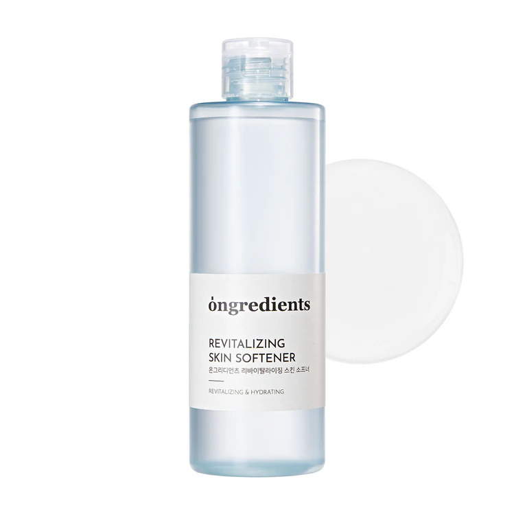 Revitalising Skin Softener