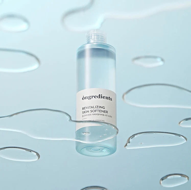 Revitalising Skin Softener