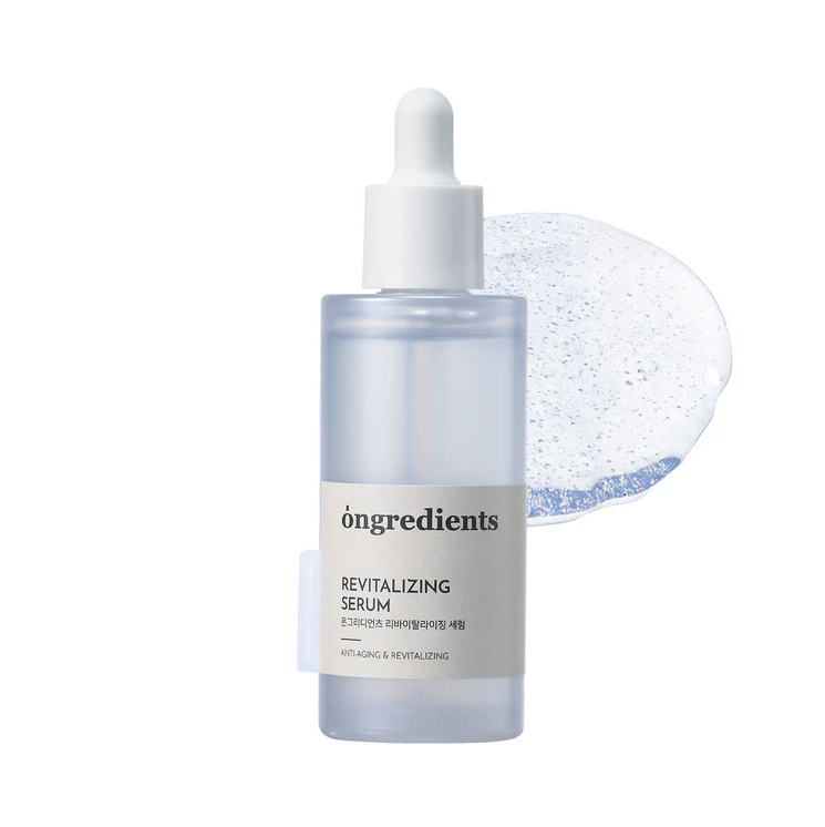 Revitalising Serum