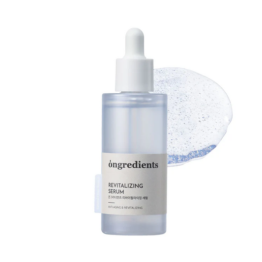Revitalising Serum