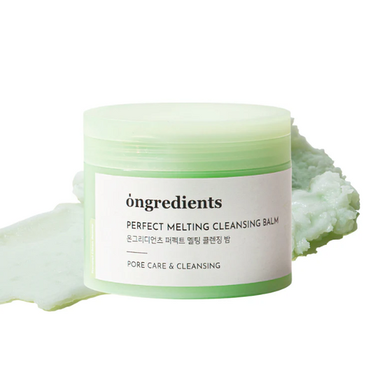 Perfect Melting Cleansing Balm