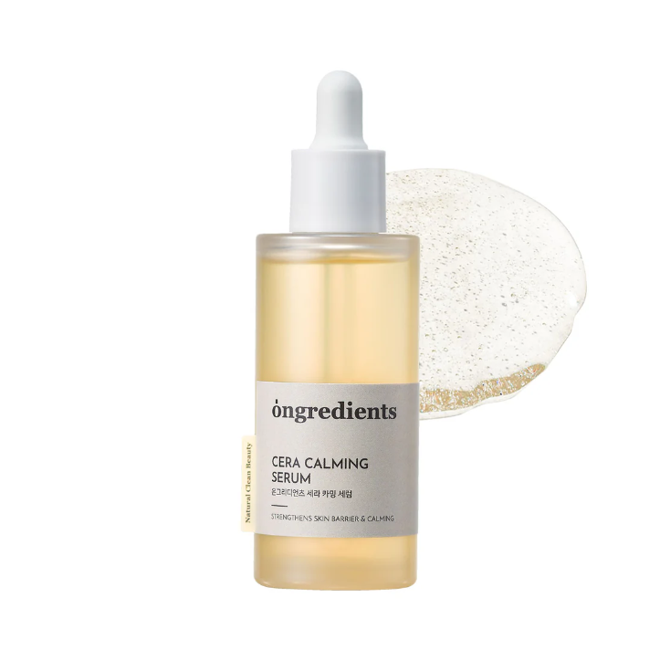 Cera Calming Serum