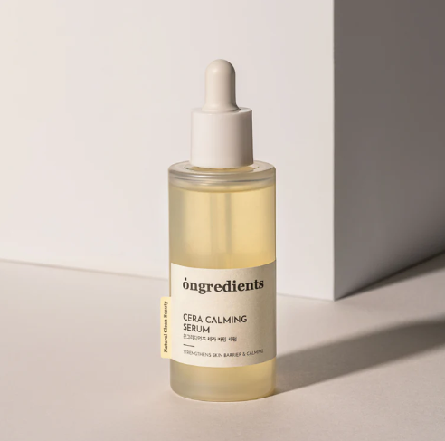 Cera Calming Serum