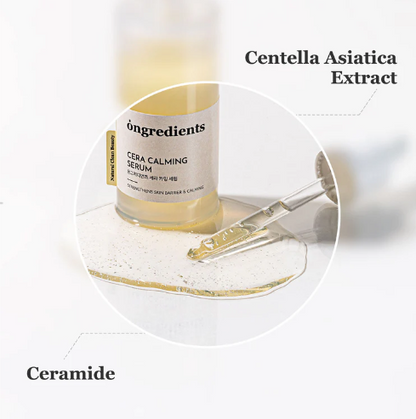 Cera Calming Serum