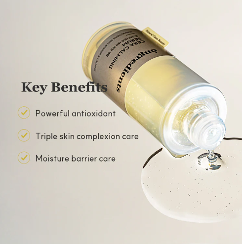 Cera Calming Serum