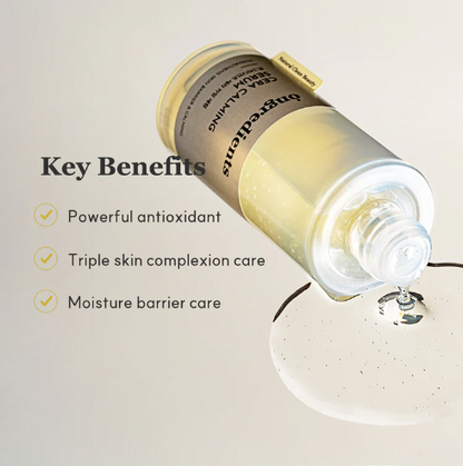 Cera Calming Serum