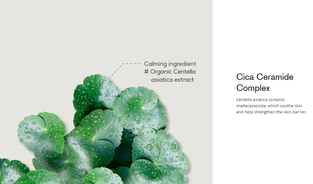 Cera Calming Serum