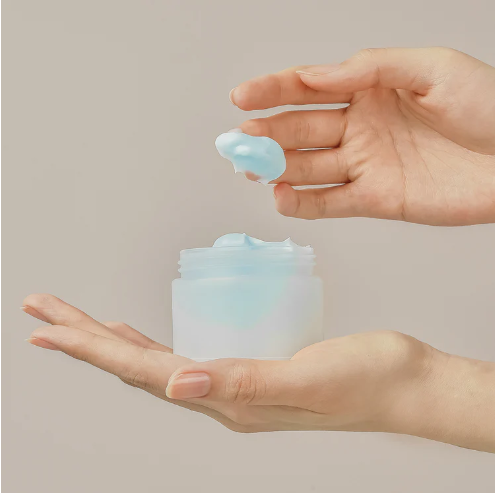 Slow Aging Cream